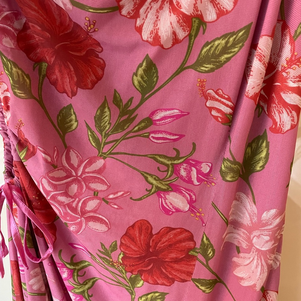 Hansen & Gretel Artillo Dress - Picture 14 of 14